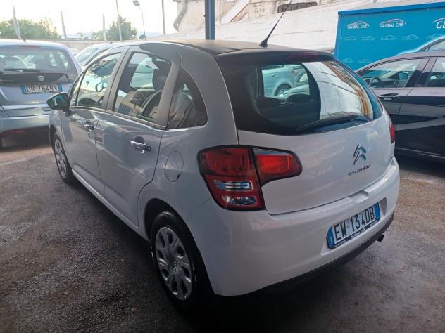 Citroen C3 1.4 HDi UNICO PROPRIETARIO 2014 - Foto 3
