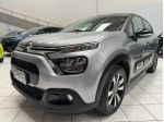 CITROEN C3 3ª serie C3 PureTech 83 S&S Shine