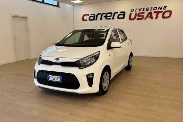 KIA Picanto 1.0 12V GPL 5 porte Urban rif. 23374373 - Foto 3