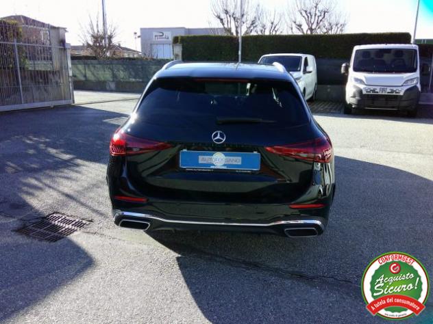 MERCEDES-BENZ C 220 Mild hybrid S.W. Premium Plus PREZZO REALE rif. 24123127 - Foto 4