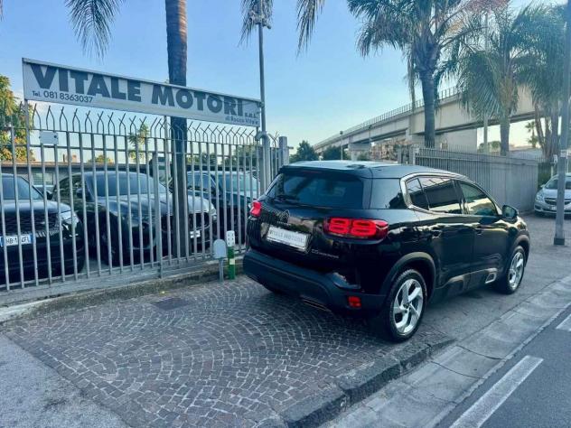 Citroen C5 Aircross 1.5 BlueHDi 130CV Shine Cambio Automatico - Foto 7