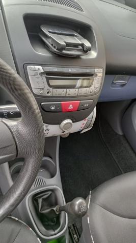 Citroen C1 1.0 5 porte - Foto 10