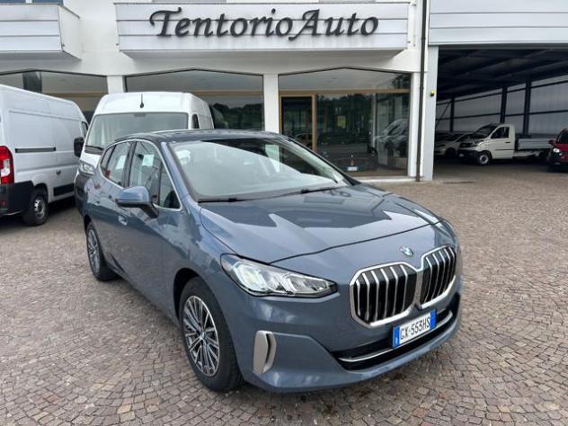 BMW 218 d Active Tourer Luxury KM0 rif. 23922908