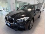 BMW 116 d 5p. Business Advantage rif. 22012015