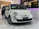 Fiat 500 1.3 Multijet 75CV Sport Full Opt