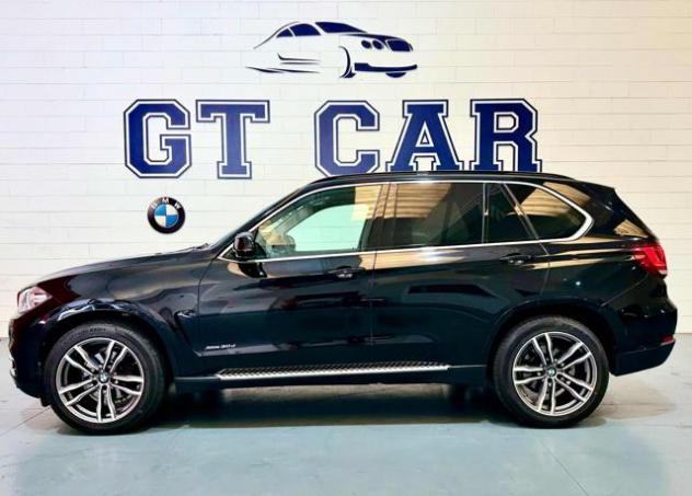 BMW X5 xDrive30d 258CV Luxury *TETTO PANORAMICO APRIBILE* rif. 24073051 - Foto 5