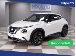 Nissan Juke 1.0 DIG-T N-Connecta 114CV DCT