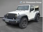 JEEP Wrangler 2.8 CRD DPF Sport rif. 24226642