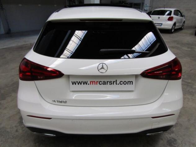 MERCEDES-BENZ A 180 A180 MHEV AMG Line Premium Plus *54.000 KM REALI* rif. 23835720 - Foto 7