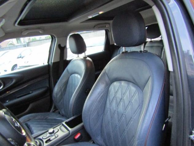 MINI Cooper S Clubman 2.0 Cooper S Hype * 100.000 KM REALI * rif. 23956184 - Foto 9