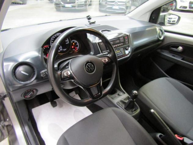 VOLKSWAGEN up! Up 1.0 EVO move Up! 5p * 60.000 KM REALI * rif. 23941866 - Foto 9