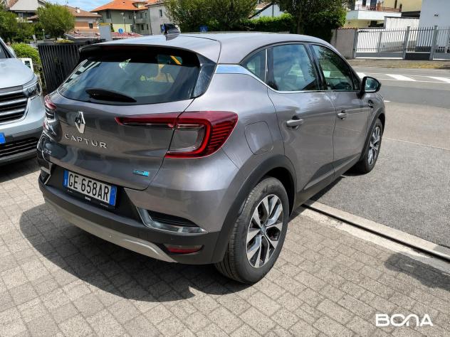 Renault Captur 1.6 PHEV E-TECH 160cv INTENS - Foto 3