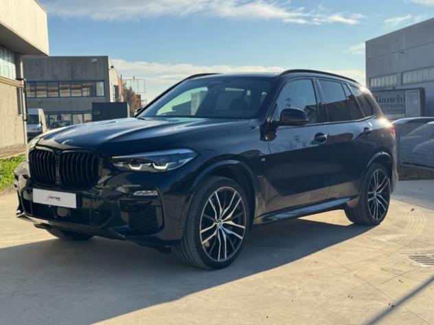 BMW X5 xDrive30d Msport rif. 23944485 - Foto 2