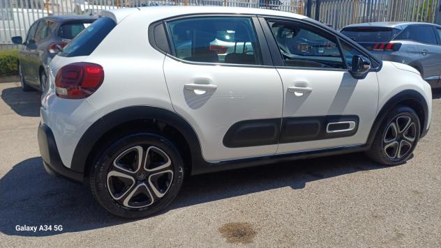 Citroen C3 BlueHDi 100 S&S Feel Pack - Foto 4
