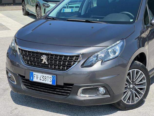 Peugeot 2008 BlueHDi 100 Active S/S - Foto 3