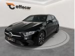 MERCEDES-BENZ A 180 d Automatic Executive rif. 23953454