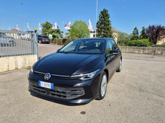 VOLKSWAGEN Golf 2.0 TDI 150 CV DSG SCR Style rif. 23604369