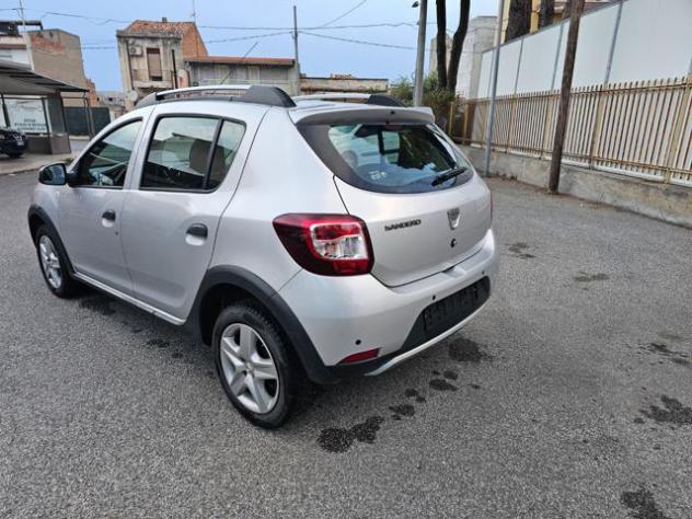 DACIA Sandero Stepway 1.5 dCi 8V 90CV Prestige rif. 23887450 - Foto 7