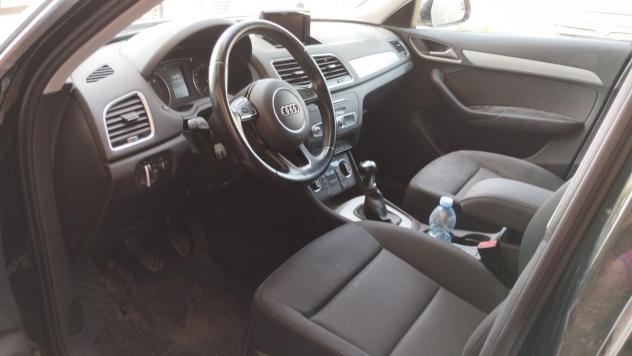 Audi Q3 2.0 TDI 120 CV Business - Foto 2