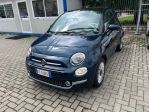 FIAT 500 1.2 69cv Mirror