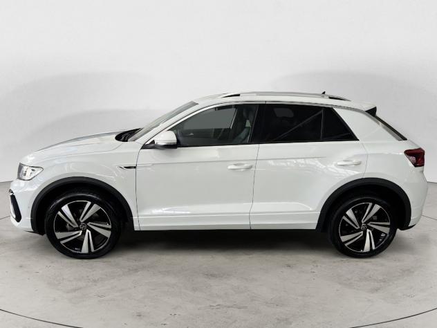 Volkswagen T-Roc T-Roc 1.5 tsi R-Line dsg 5 ANNI DI GARANZIA - Foto 7