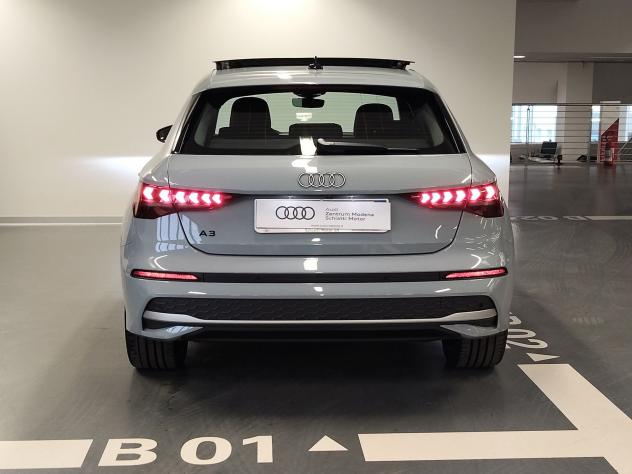 Audi A3 A3 Sportback 1.5 tfsi e Business Advanced 204cv s-tronic - Foto 5