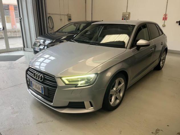 AUDI A3 SPB 1.6 TDI 116 CV Sport rif. 24171235 - Foto 2