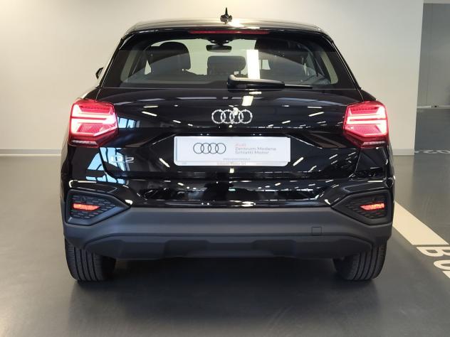 Audi Q2 Q2 35 TFSI S tronic Business - Foto 5
