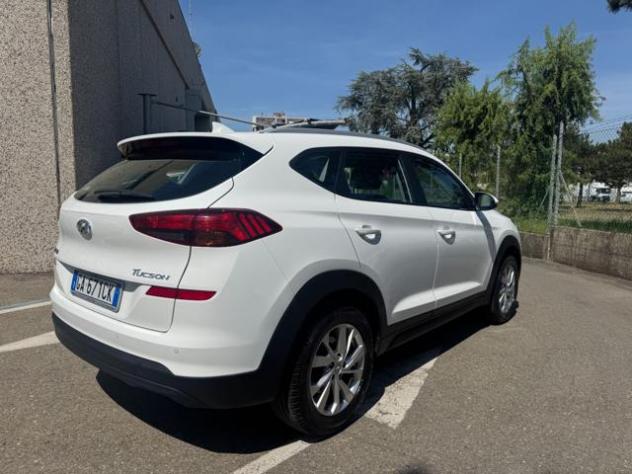 HYUNDAI Tucson 1.6 CRDi XPrime rif. 23826003 - Foto 3