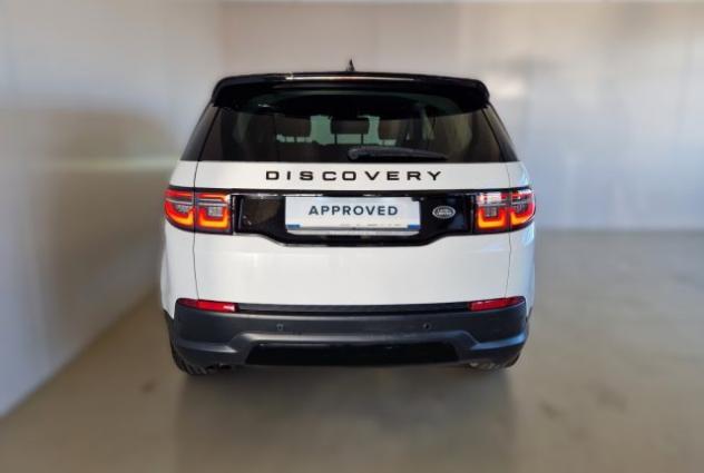 LAND ROVER Discovery Sport 2.0D I4-L.Flw 150 CV AWD Auto S rif. 23453434 - Foto 7