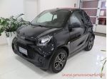 SMART ForTwo EQ cabrio Passion "Impeccabile!!!" rif. 24089250