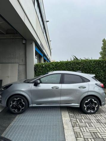 FORD Puma 1.0 EcoBoost Hybrid 125 CV S&S ST-Line X rif. 21499293 - Foto 4