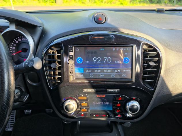 Nissan Juke 1.5 dCi Start&Stop Tekna CV-110 E5B Manuale NEO 2014 - Foto 10