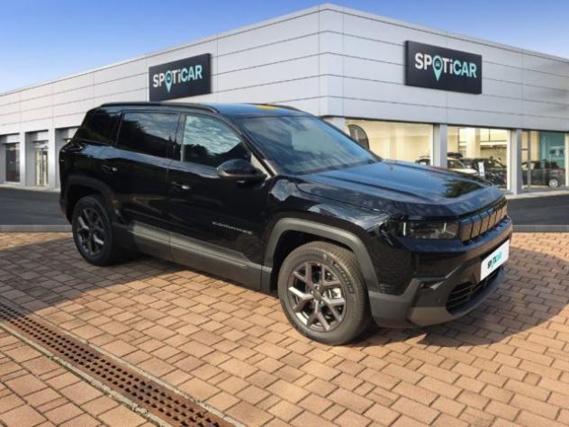 JEEP Compass 1200 HTBRID 145CV SUMMIT rif. 24163031 - Foto 3