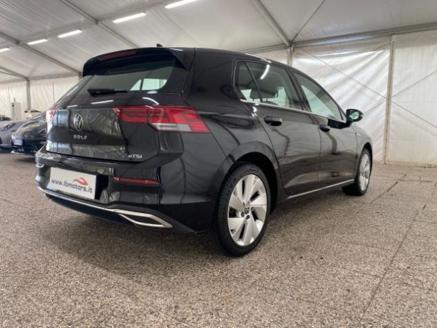 VOLKSWAGEN Golf 1.5 eTSI 130 CV EVO ACT DSG Style rif. 23856879 - Foto 6
