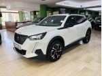Peugeot 2008 1.5 BlueHDi 130 S&S EAT8 Allure