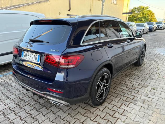 Mercedes-Benz GLC - X253 2019 - 220 d Premium 4matic auto - Foto 3