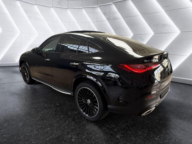 Mercedes-Benz GLC Coupé GLC 300de 4M EQ AMG Line Advanced Plus - Foto 5