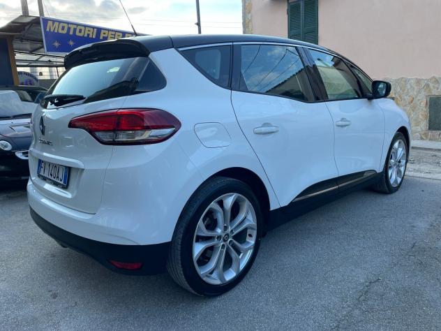 Renault Scenic Scic dCi 8V 110 CV Energy Sport Edition2 - Foto 8