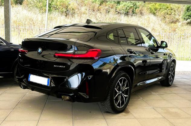 Bmw X4 xDrive20d 48V Msport - Foto 5