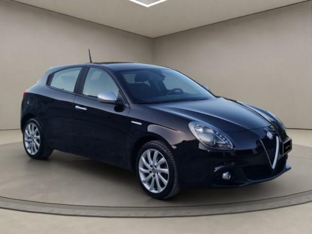 ALFA ROMEO Giulietta 1.6 JTDm 120 CV Super rif. 23793029 - Foto 7