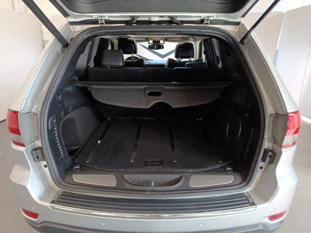 Jeep Grand Cherokee Grand Cherokee 3.0 crd Overland auto - Foto 8