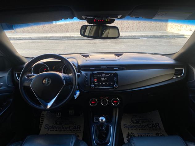 Alfa Romeo Giulietta Turismo 1.6 JTDm-2 105 CV - Foto 8