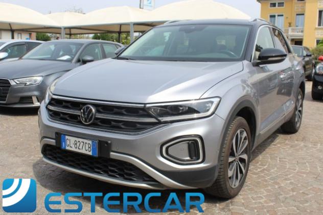 VOLKSWAGEN T-Roc 2.0 TDI 150CV DSG Style rif. 23811149