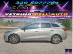 KIA - cee'd SW- 1.6 GDI 5 porte Platinum