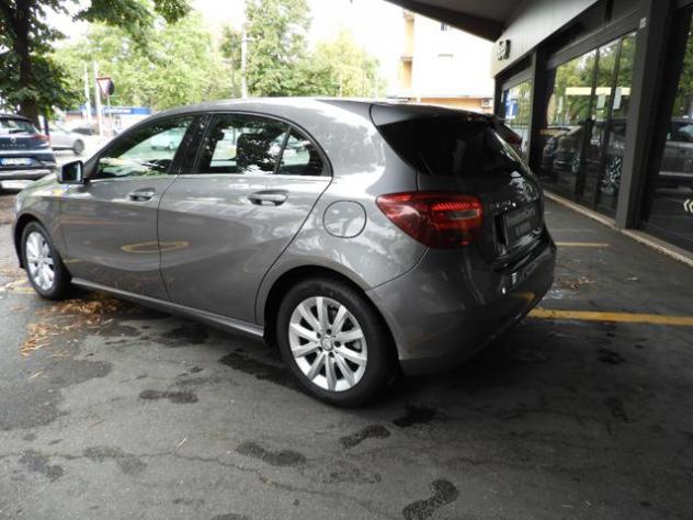 MERCEDES-BENZ A 160 D SPORT rif. 24084930 - Foto 3