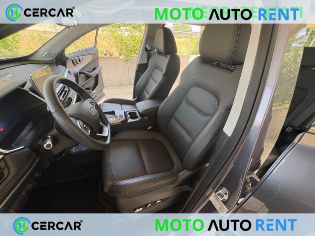DR Motor DR 6.0 1.5 turbo Gpl 149cv cvt - Foto 12