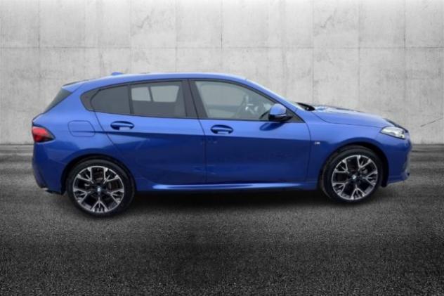 BMW 120 d 48V MSport rif. 23769538 - Foto 3