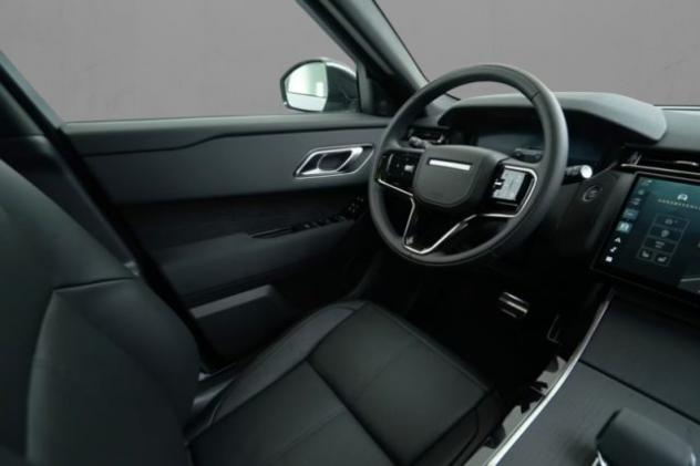 LAND ROVER Range Rover Velar 3.0D l6 300 CV Dynamic SE rif. 23182479 - Foto 7