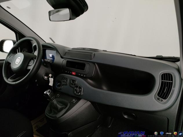 FIAT Pandina 1.0 FireFly 65 CV Hybrid Pop - Foto 7